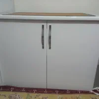 کابینت گاز رومیزی