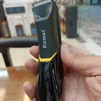 ماشین اصلاح خط زن وحجم زن کیمی