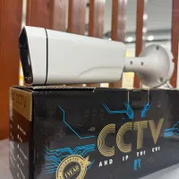 %دزدگیر+دوربین مداربسته 5مگ رنگی) هارد)