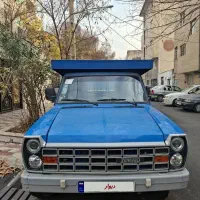 نیسان زامیاد ۱۴۰۳