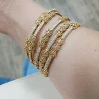 طلای دست دوم