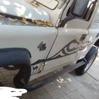 لندروور وانت