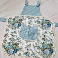 خانه و آشپز خانه