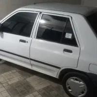 پراید ۱۳۱ مدل ۹۶|خودرو سواری و وانت|صباشهر, |دیوار