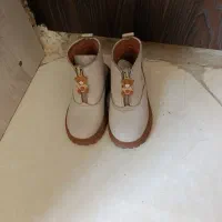 نیم بوت دخترونه