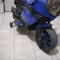 موتور شارژی