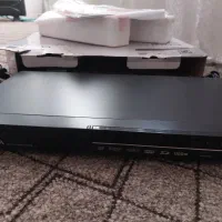 دستگاه دی وی دی