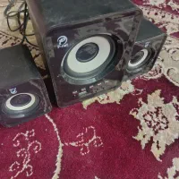 بلند گو کامپیوتر