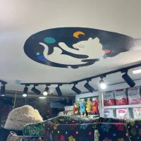 پت شاپ دژم ملزومات حیوانات خانگی