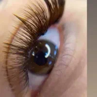 با کیفیت ترین اکستنشن مژه در یاسوج|خدمات آرایشگری و زیبایی|یاسوج, |دیوار