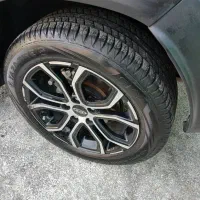 ام وی ام ایکس ۲۲ پرو مدل ۴۰۱ فوق العاده سالم|خودرو سواری و وانت|کوهسار (البرز), |دیوار