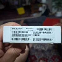 موبایل A55 یکماه کار