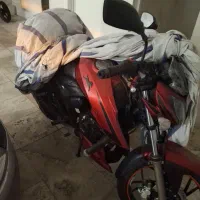 آپاچی 200.مدل98 خشک