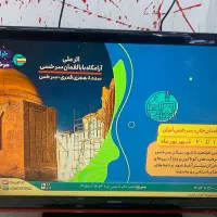 تلویزیون هیتاچی اصل ژاپن LCD