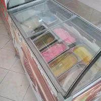 فروش تجهیزات فروشگاه آبمیوه و بستنی  (تکی و کلی)|کافی‌شاپ و رستوران|منوجان, |دیوار