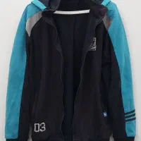 سویشرت خارجی / درحدنو / تخفیف مناسب|لباس|نجفآباد, منتظری جنوبی|دیوار