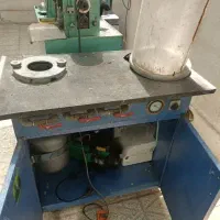 دستگاه کابینت ریخته گری و خلا گچ