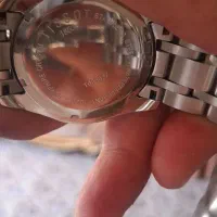 ساعت Tissot اصل سوئیس|ساعت|اسلام‌شهر, شهرک مفیدی|دیوار