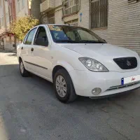تیبا صندوق دار مدل 99|خودرو سواری و وانت|ارومیه, |دیوار