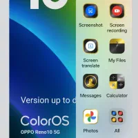 OPPO RENO 10 5G|موبایل|تهران, آرژانتین|دیوار