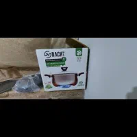 قابلمه ناخ|ظروف پخت‌وپز|کرج, کیانمهر|دیوار