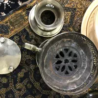 کتری شکاری ورشو|کلکسیون اشیاء عتیقه|تهران, شهرک آزمایش|دیوار