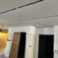 گچ کاری و کناف|خدمات پیشه و مهارت|شهرضا, |دیوار