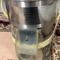 سبزی خورد کن ۳کیلویی