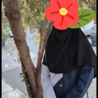 لباس راهنمایی مدرسه مطهره