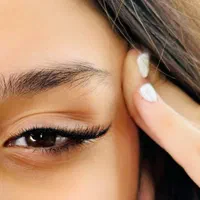 آموزش صفر تا صد کاشت مژه