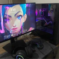 کیس گیمینگ 4070 super