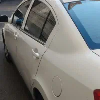 MVM 550 CVT|خودرو سواری و وانت|تهران, زرگنده|دیوار