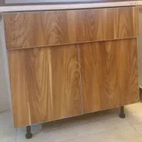 کابینت و ورق ام دی اف