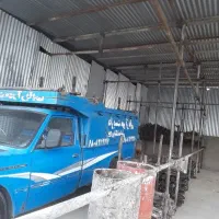 داربست مهر آریایی