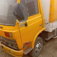 کاویان ۱۰۶ برزیلی مسقف ۶متری