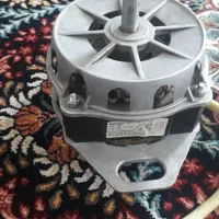موتور لباسشویی اصلی
