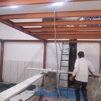 جوشکار سیار کلیه کارهای جوشکاری