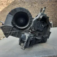 بخاری پراید پژو پیکان مینی بوس