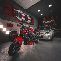 موتور طرح بنلی