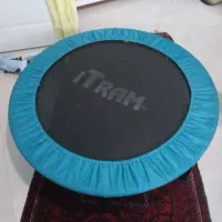 ترامپولین کارکرده