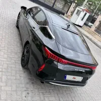 kmc j7|خودرو سواری و وانت|تهران, شهرک غرب|دیوار