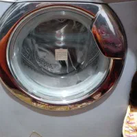 ماشین لباسشویی