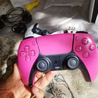 ps5slim2016دودسته دیسک خورریجن اروپا نونوآکبند|کنسول، بازی ویدئویی و آنلاین|کرج, شهرک فهمیده|دیوار