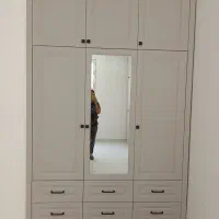 کابینت و کمد دیواری|جاکفشی، کمد، دراور|قدس, شهر‌قدس|دیوار