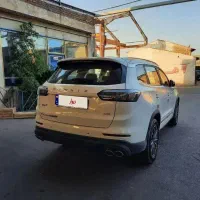 تیگو 8پرومکس مشابه صفر|خودرو سواری و وانت|تبریز, |دیوار