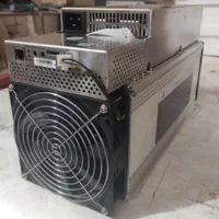 دستگاه ماینر M50|قطعات و لوازم جانبی رایانه|قم, آزادگان|دیوار