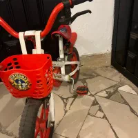 دوچرخه سایز ۱۲