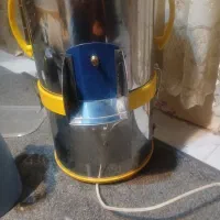 سبزی خورد کن‌ در حد نو