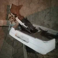 سپر 132 سالم گالن سماور و قلیون و چراغ قوه...