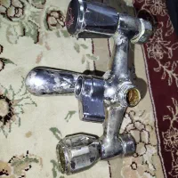 شیر آلات|لوازم سرویس بهداشتی|قم, شهر قائم|دیوار